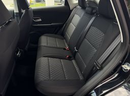 Zunanja slika - MG MG ZS - ZS 1.5L Standard - 3 - Predogledna slika