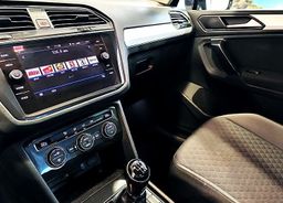 Zunanja slika - VW Tiguan - 1.5 TSI ELEK.VL.KLJUKA-KAMERA-DAB-TEMPO-AMBI-VIDEO - 11 - Predogledna slika