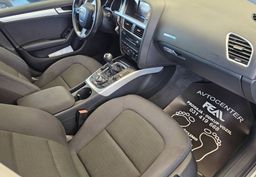Zunanja slika - Audi A5 - Sportback 2.0 TDI-S LINE-XENON-LED-NAVI-ODLIČEN... - 14 - Predogledna slika