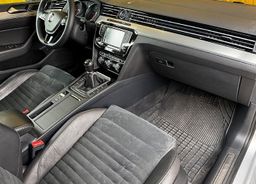 Zunanja slika - VW Passat - 2.0 TDI Highline-FUL LED-GRETJE VOLANA-KAMERA... - 16 - Predogledna slika