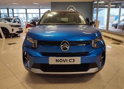 Zunanja slika - Citroën C3 - Max Turbo 100 BVM6 - 2 - Predogledna slika