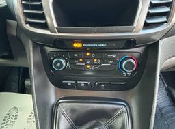 Zunanja slika - Ford Tourneo Connect - 1.5 TDCi N1-KAMERA-NAVI-PDC... - 14 - Predogledna slika