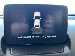 Zunanja slika - Mazda CX-3 - 1.5 CD - 11 - Predogledna slika