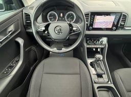 Zunanja slika - Škoda Karoq - Ambition 2.0 TDI DSG-Acc-Laneassist-Kamera-Led - 11 - Predogledna slika