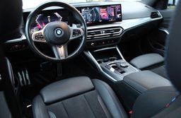 Zunanja slika - BMW Serija 3 - : 330E xDrive  A T  M SPORT LASER KAM WIDE - 8 - Predogledna slika
