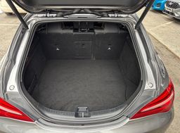 Zunanja slika - Mercedes-Benz CLA-Razred - CLA Shooting Brake CLA 200 d 4MATIC-URBAN-LED-NAV-VK-KAMERA-LEP - 9 - Predogledna slika