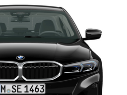 Zunanja slika - BMW Serija 3 - 318i - 5 - Predogledna slika