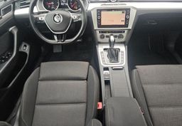 Zunanja slika - VW Passat - Variant 2.0 TDI 150ks DSG °KAMERA° °RADAR° °2xPDC° - 9 - Predogledna slika