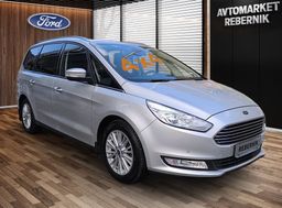 Zunanja slika - Ford Galaxy - TITANIUM 2.0 180PS AWD AUT-SLO-2.LASTNIK-ODLIČEN - 2 - Predogledna slika