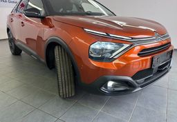 Zunanja slika - Citroën C4 - 1.5 BlueHDi Shine Pack 96KW.USNJE.KAMERA.LED.NAVI - 2 - Predogledna slika