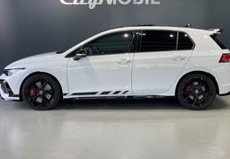 Zunanja slika - VW Golf - GTI-HEADUP-PANO-NAVI-GRETJE-LED-LANE-HARMAN KARDON - 4 - Predogledna slika