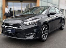 Zunanja slika - KIA Ceed - SW 1.5 T-GDi LX Champion+ ISG. M T 103 kW - 1 - Predogledna slika