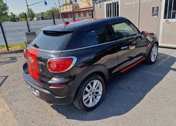 Zunanja slika - MINI Paceman - Cooper D 2.0 ALL4 AUT. USNJE - 11 - Predogledna slika
