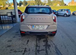 Zunanja slika - KG Mobility Tivoli - 1.5 GDI-T Fresh M T - 5 - Predogledna slika