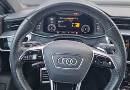 Zunanja slika - Audi A7 - 50 TDI quattro tiptronic S LOOK - 7 - Predogledna slika