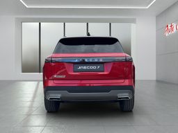 Zunanja slika - Jaecoo J7 - URBAN 1.6 TGDI + RADAR + BLIS + KAMERA + DAB + - 5 - Predogledna slika