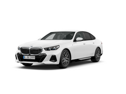 Zunanja slika - BMW Serija 5 - 520i Limuzina - 1 - Predogledna slika