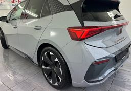Zunanja slika - Cupra Born - e-Boost 170kW.kamera.led.navi-3000€ SUBVENCIJA - 5 - Predogledna slika