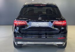 Zunanja slika - Mercedes-Benz GLC-Razred - HEAD UP-NAVIGACIJA-RADAR-360KAMERA-LED-GRETJE SED - 6 - Predogledna slika