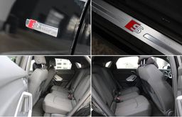 Zunanja slika - Audi Q3 - Sportback 35TFSI S tronic S Line ACC SIDE ASSIST FULL LED - 11 - Predogledna slika