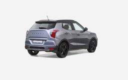 Zunanja slika - SsangYong Tivoli - 1.5 GDI-T Fresh A T - 6 - Predogledna slika