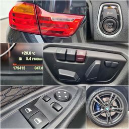 Zunanja slika - BMW serija 4 Coupe - serija 4 Coupe - 12 - Predogledna slika