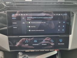 Zunanja slika - Peugeot 408 - 1.2 PURETECH MHEV - ODLIČNO OHRANJEN + TOP OPREMA - 12 - Predogledna slika
