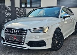 Zunanja slika - Audi S3 - 2.0 TFSI quattro S tronic- Sportback-Le165.000km- - 1 - Predogledna slika