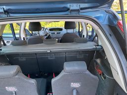 Notranja slika - Citroën C4 - Picasso 1,6 HDi Dynamique FAP - 5 - Predogledna slika