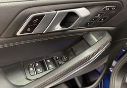 Zunanja slika - BMW X6 - serija : xDrive30d -M-SHADOW-TANSANITE-LASER-ZRAČNO.-22COL - 13 - Predogledna slika
