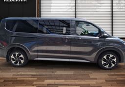Zunanja slika - Ford Tourneo - Custom ACTIVE 2.0 170PS A8 L2 AWD-ZALOGA - 3 - Predogledna slika