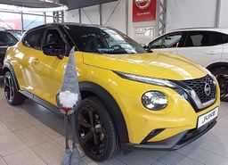 Zunanja slika - Nissan Juke - NOVI 1.0 DIG-T 117hp TEKNA DCT - 7 - Predogledna slika