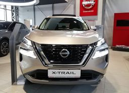 Zunanja slika - Nissan X-Trail - 1.5 VC-T MHEV N-CONNECTA X-TRONIC CVT - 7 - Predogledna slika