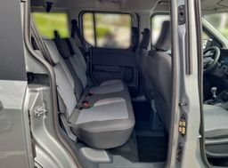 Zunanja slika - Ford Tourneo - Courier TITANIUM 1.0 EcoBoost 125KM M6 - 15 - Predogledna slika