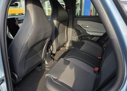 Zunanja slika - Ford Explorer - EV Style - elektromotor 52 kWh 125 kW at - 7 - Predogledna slika