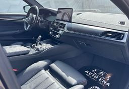 Zunanja slika - BMW Serija 5 - : 520d xDrive M -LASER-ACC-VIRTUAL-20COL-HEADUP - 10 - Predogledna slika