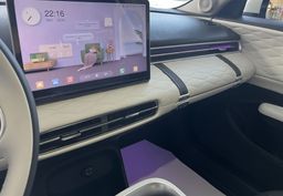 Zunanja slika - Dongfeng Box - ELEKTRIČNO VOZILO - NOVO PRI NAS - 16 - Predogledna slika