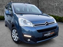 Zunanja slika - Citroën Berlingo - Berlingo - 8 - Predogledna slika