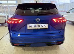 Zunanja slika - Nissan Qashqai - 1.3 DIG-T Mild Hyb.158 2WD X-Tr.N-DESIGN - 5 - Predogledna slika