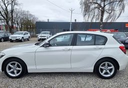 Zunanja slika - BMW Serija 1 - : 116i - HITRI KREDIT BREZ POLOGA - ODLIČEN - 2 - Predogledna slika