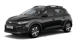 Zunanja slika - Dacia Sandero - TCe 110 Stepway Expression - 5 - Predogledna slika