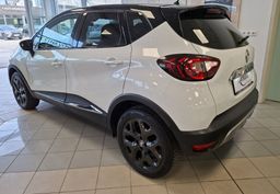 Zunanja slika - Renault Captur - Intens dCi 90-SLO-LED-NAVI-KAMERA-2X PDC- - 3 - Predogledna slika