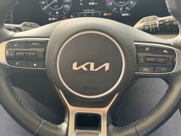 Zunanja slika - KIA Sportage - Sportage - 1 - Predogledna slika