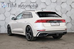 Zunanja slika - Audi Q8 - 50TDI Quattro Tiptronic 3xS-Line 286KM - 4 - Predogledna slika
