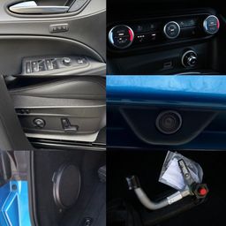 Zunanja slika - Alfa Romeo Stelvio - Q4 2,2 Diesel 210 Super Avt. - 9 - Predogledna slika