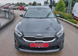 Zunanja slika - KIA Ceed - SW 1.0 T-GDi ISG LX Edition 1. LASTNIK SLO. POREKLO - 2 - Predogledna slika