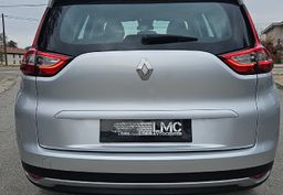 Zunanja slika - Renault Scénic - Grand Scenic 1.7 Blue dCi 120ks °1-LASTNIK° ° °NAVI° °KLJUKA° - 6 - Predogledna slika