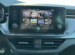 Zunanja slika - Škoda Scala - 1.0 TSI Ambition - 17 - Predogledna slika