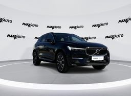 Zunanja slika - Volvo XC60 - B4D Core Avt. LED-KAMERA-KEYLESS - 3 - Predogledna slika