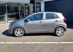 Zunanja slika - KIA Picanto - 1.0 MPI LX Active - 5 - Predogledna slika
